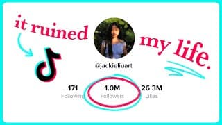 Confessions Of A Former Tiktoker