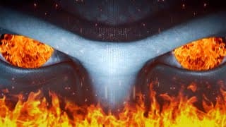 Salvation's Edge: A Horror Movie