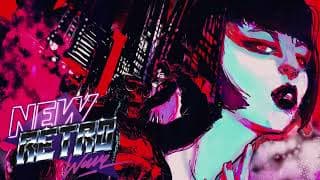 Magnavolt - Marked For Elimination