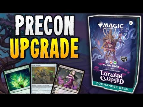 Blight Curse Is A Mess. Here's How To Fix It.