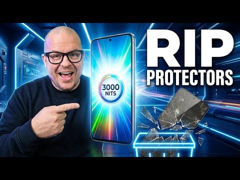 Galaxy S26 Ultra Is Revolutionary