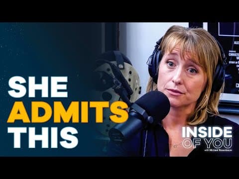 Allison Mack Opens Up About Her Obsession With Greatness And How It Led Her Down The Wrong Path