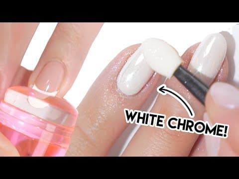 Trendiest Bridal Manicures Of 2024 🎀