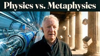 Why Physicalism Is Probably False | Timothy Williamson