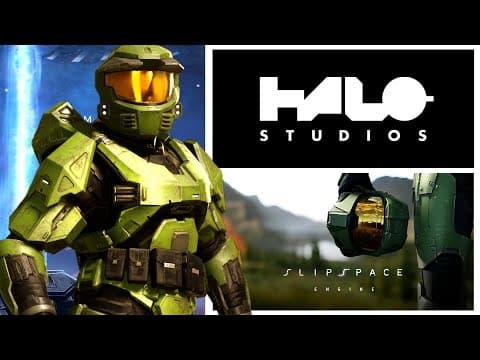 Halo Players Just Got What They Asked For.