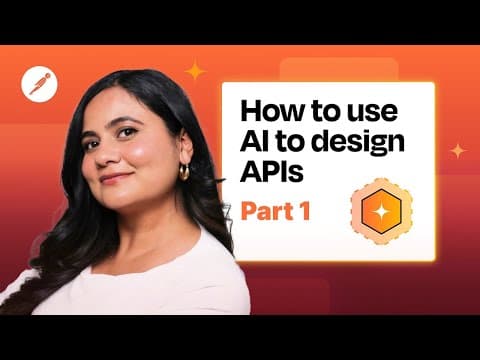 Ai-first Api Design: How To Build For Machine Consumers