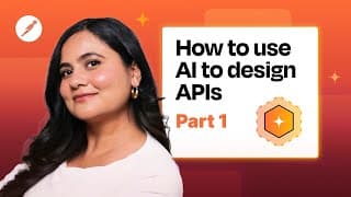 Ai-first Api Design: How To Build For Machine Consumers