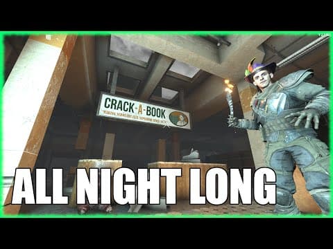 All Night Long |  7 Days To Die 2.0  Let's Play Ep 25