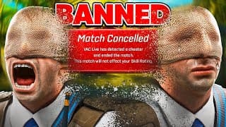 Cs2 Has Major Issues...