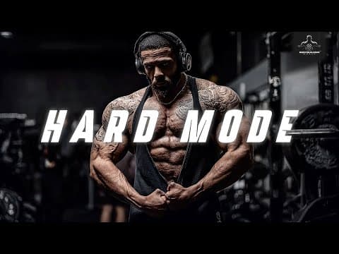 Best Workout Motivation Music 💥 Top Gym Training Songs 2026 💥 High Energy Hip Hop & Neffex Playlist