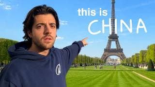 I Visited China’s $15 Billion Dollar Fake Cities