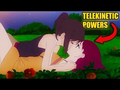 Humanity Was Almost Destroyed After A Small Number Of Humans Evolved Telekinetic Powers