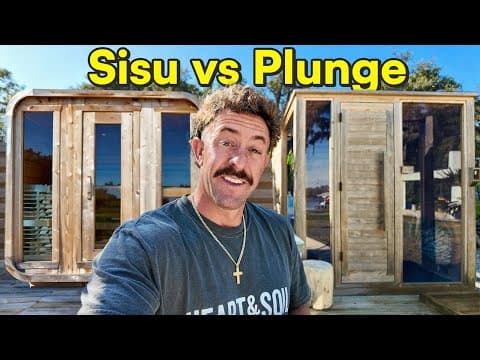 When Buying A Sauna, Dont Make This $10,000 Mistake!