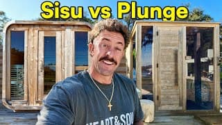 When Buying A Sauna, Dont Make This $10,000 Mistake!