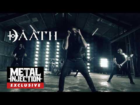 Eyal And Jesse Of Dååth Take You Through The Depths Of "hex Unending" | Metal Injection