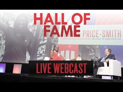 Ustfccca Coaches Hall Of Fame - Ustfccca Convention 2025