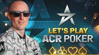 🔴 Gripsed Live 🔴 Free Money Friday 🏆 $500 Added Homegame On Acr Poker 🏆#letsgetstackin