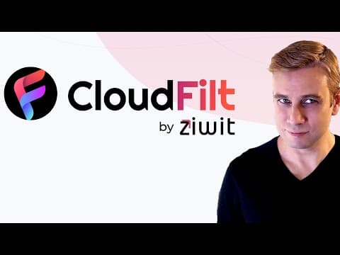 Best Cloudflare Alternative? Cloudfilt Review