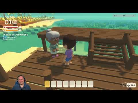 Dinkum [switch 2] || Bonus Stream (oct 2025)