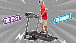 Therun Incline Treadmill Review – Real Performance, No Hype