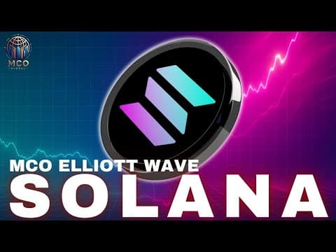 Solana Price Analysis: What The Chart Reveals About The Next Phase
