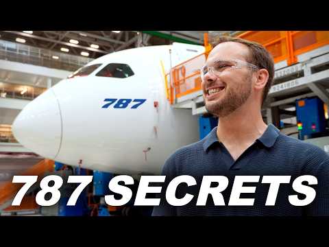 Think You Know Why The 787’s A Winner? Think Again