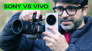 Rs.150,000 Camera vs Vivo X300 Pro | Spot the Difference