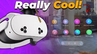 Meta Orion Os Revealed! Quest For Education, Xiaomi Smart Glasses & More!