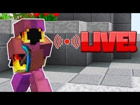 Brand New 1.21+ Minecraft Server + Looking For Staff 2025 | Minecraft Skyblock