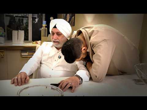 He Shared This After 32 Years !!