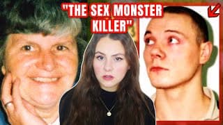 The Rochdale Ripper Killer Who Did The Unthinkable To His Victims - Solved