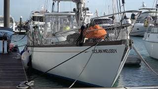 This Guy Travels The World In A Totally Different Way Than You'd Imagine