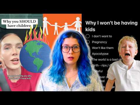 The Messy Ethics Of Parenthood