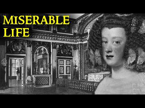 Why History’s Richest Princess Hated Her Life