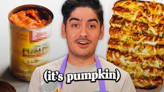 There's A Secret Ingredient In My Enchiladas