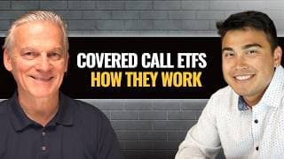 Covered Call Etfs Made Simple (explained By A Retired Portfolio Manager)