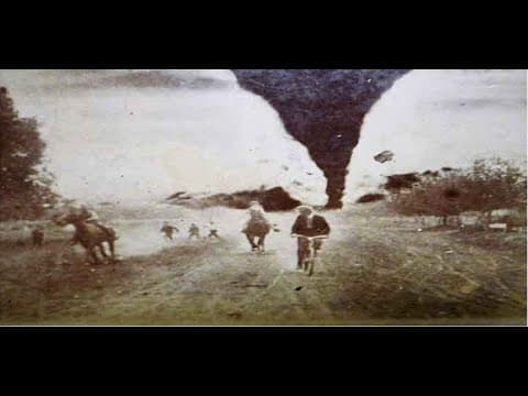 Historical Weather Analysis With Visitech