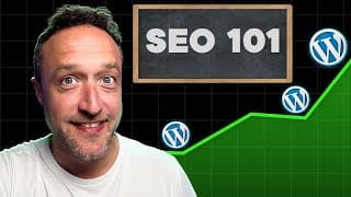 Wordpress Seo 101 - How To Use yoast effectively