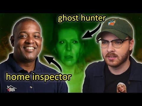 The Best Ghost Hunting Show On Tv