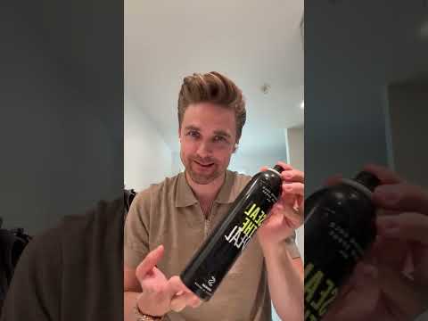 Slikhaar Tv - Mens Hair Er Live!