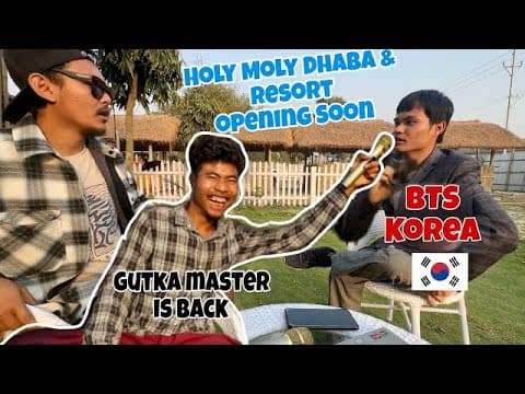 Interviews With Ex Bts Army 🇰🇷 😅 #inglishmaker