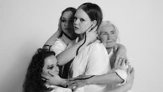 Gabriela Salem - Drawing A Line (kayax Talent Hunt)