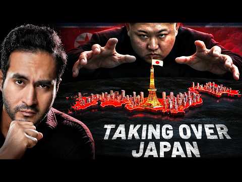 How North Korea Is Silently Taking Over Japan