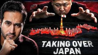 How North Korea Is Silently Taking Over Japan