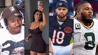 Duke Dennis Loses Girlfriend To Nfl Star!