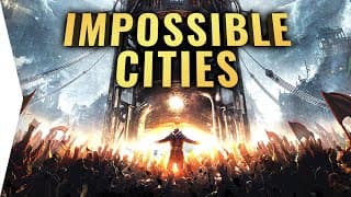 The Hardest & Most Brutally Difficult City Builders Ever