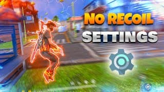 Top 5 Settings For More Headshots In Free Fire Mobile