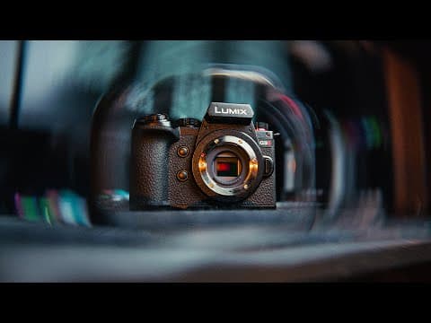 I Had No Idea This Cheap Cinema Camera Existed