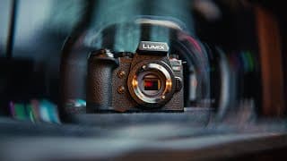 I Had No Idea This Cheap Cinema Camera Existed