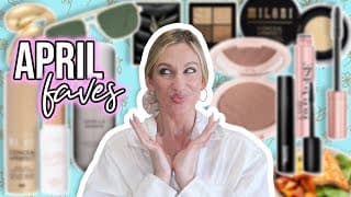 I Found The Best Products For Spring And...